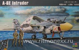A-6E Intruder