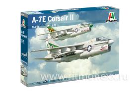 A-7E Corsair II