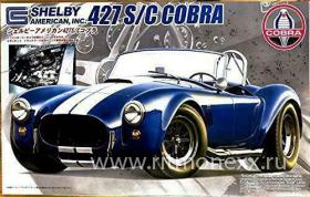 AC Cobra 427 S/C
