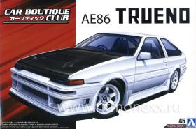 AE86 Trueno '85 Toyota