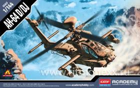 AH-64D/DJ Apache