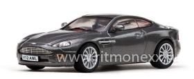 Aston Martin Vanquish, Tungsten Silver