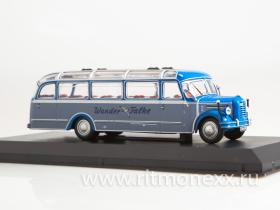 Автобус Borgward BO 4000 Coach - 'Wander Falke'