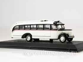 Автобус Reo Speedwagon, 1946