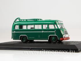 Автобус STAR N 52 1953 Green