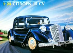 Автомобиль Citroen 15CV