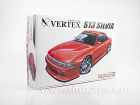 Автомобиль Vertex S13 Silvia