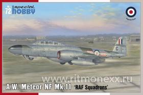 A.W. Meteor NF Mk.11
