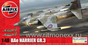 BAe Harrier GR.3