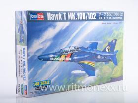 BAe Hawk T.Mk.100/102