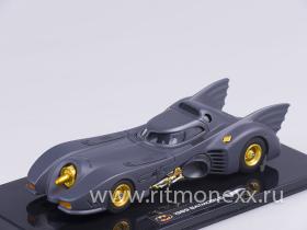 Batmobile 1989 (matt grey)