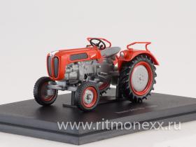 Bautz 300 TD Tractor 1960