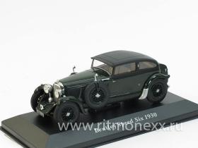 Bentley Speed Six - 1930