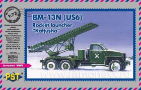 БМ-13Н(US6)