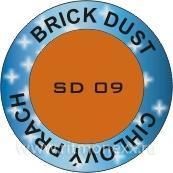 Brick Dust