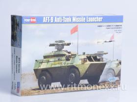 БТР AFT-9 Anti-Tank Missile Launcher