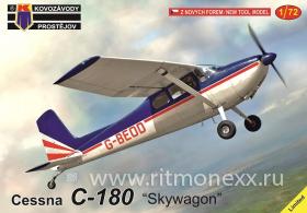 Cessna C-180 Skywagon