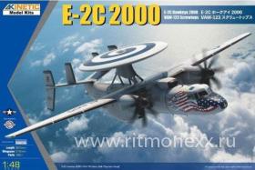 E-2C Соколиный Глаз 2000