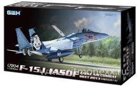 F-15J Eagle JASDF?