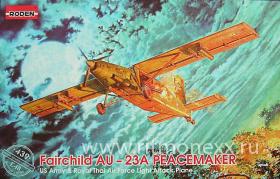 Fairchild AU-23A Peacemaker