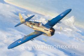 Fairey Firefly Mk.1