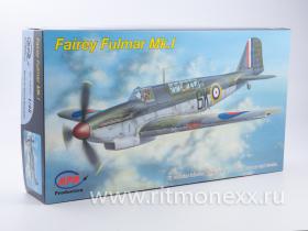 Fairey Fulmar Mk.I