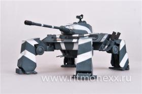 Fertigmodell Fist of War E-75 Heavy Panzer