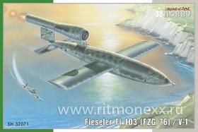 Fieseler Fi 103 / V-1