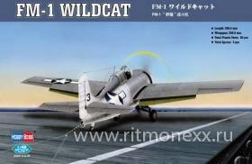 FM-1 Wildcat