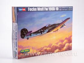 Focke-Wulf Fw 190D-10