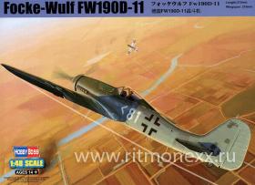 Focke-Wulf Fw 190D-11