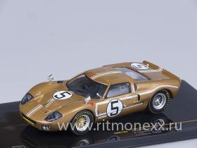 Ford MKIIB #5 Le Mans, 1967