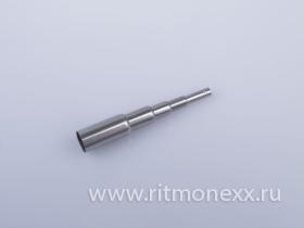 Гидроцилиндр подъёма кузова (металл)
