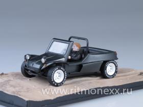 GP Beach Buggy, For Your Eyes Only