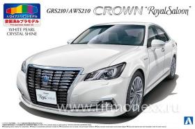 GRS210/AWS210 Crown Royal Saloon G '15 (White Pearl Crystal Shine)