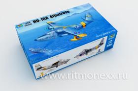 Grumman HU-16A Albatross