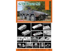 GTK BOXER A2