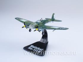 Heinkel HE-111H