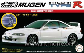 Honda Integra Mugen Type-R
