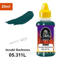 Incubi Darkness 20мл