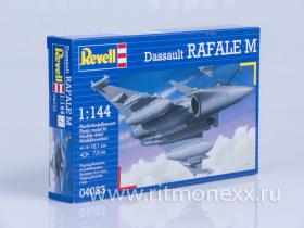Истребитель Dassault Rafale M