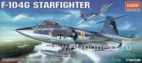 Истребитель F-104G Starfighter