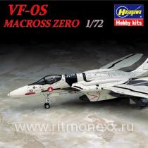 Истребитель VF-0S Macross Zero