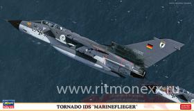 Истребитель ВМС Западной Германии TORNADO IDS "MARINEFLIEGER" (Limited Edition)
