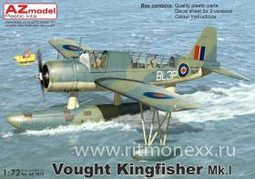 Kingfisher Mk.I