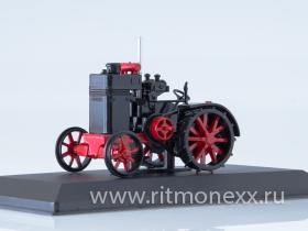 Коломенец-1 Тракторы №85 (только модель)