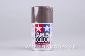 Краска-спрей (Linoleum deck brown) TS-69