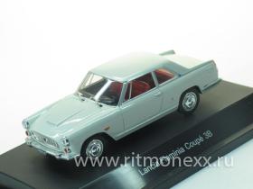 Lancia Flaminia Coupe 3B 1962 white
