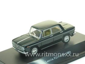 Lancia Fulvia 2c 1964 darkgreen
