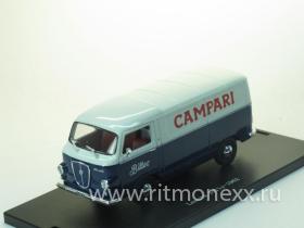 Lancia Jolly Campari 1962 blue/white